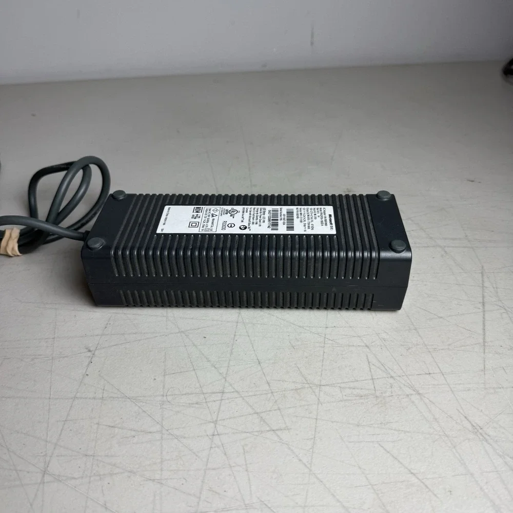 Microsoft xbox 360